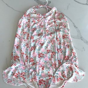 CREWCUTS swimsuit